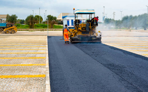 Driveway Repair Near Me in Green Bay, WI