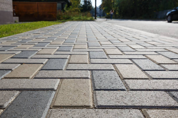 Best Affordable Driveway Pavers  in Green Bay, WI