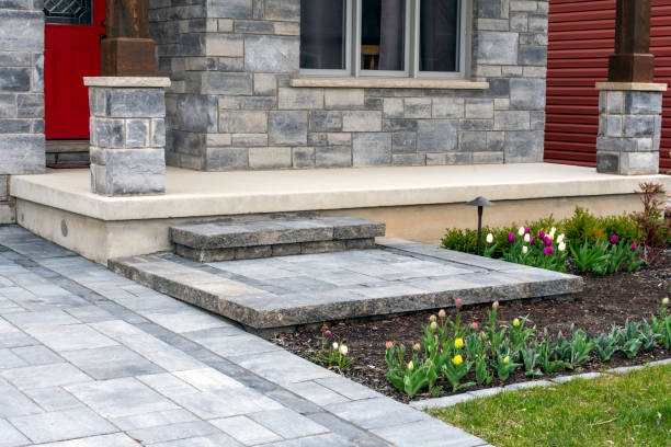 Best Commercial Driveway Pavers  in Green Bay, WI