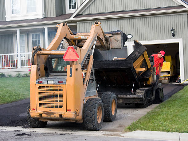 Best Local Driveway Pavers  in Green Bay, WI